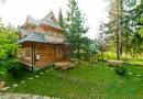 Tatra House - stylowe domki #5