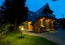 Tatra House - stylowe domki #9